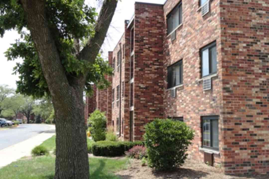 89 Creative Apartments on st charles rock rd for Small Space