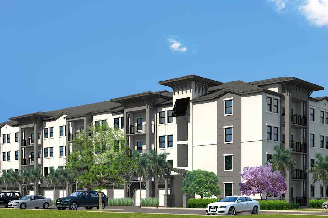 the avenue apartments davie