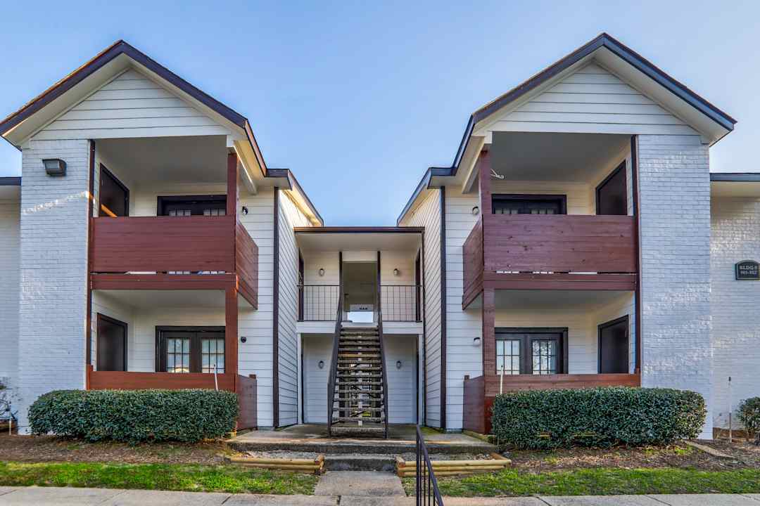 Cimarron Ridge Apartments Apartments Mobile, AL 36695