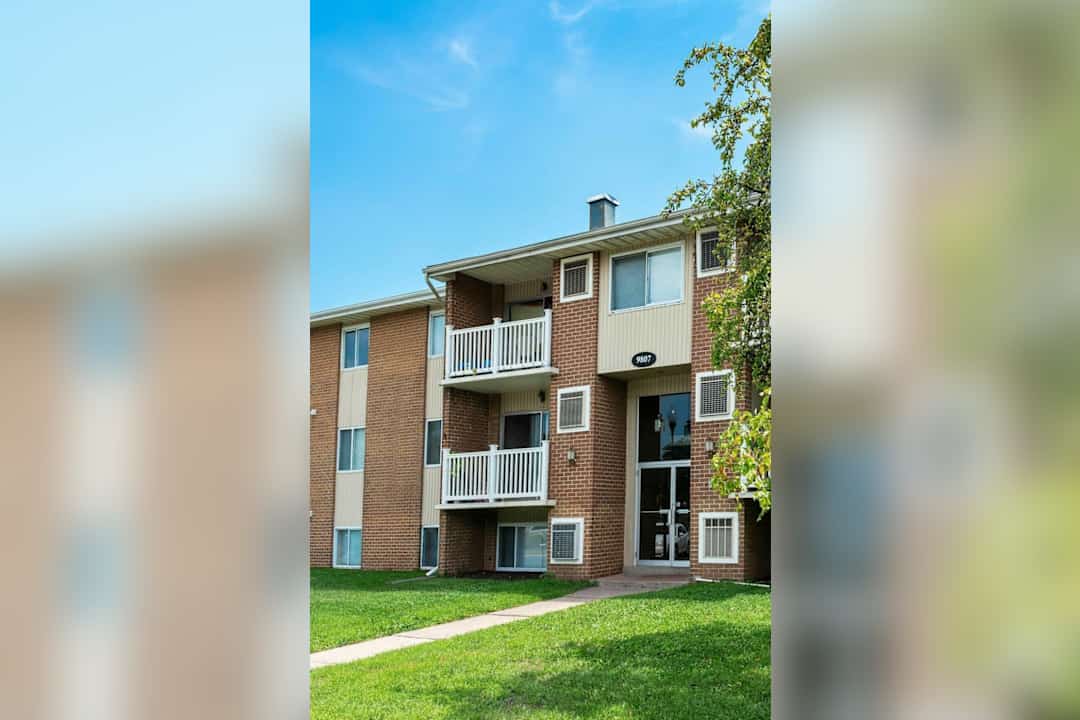 Commons at White Marsh Apartments Middle River, MD 21220