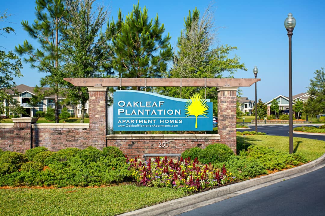 Oakleaf Plantation Apartments - Jacksonville, Fl 32222