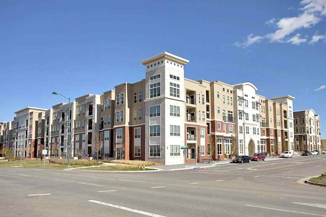 studio apartments in lone tree co