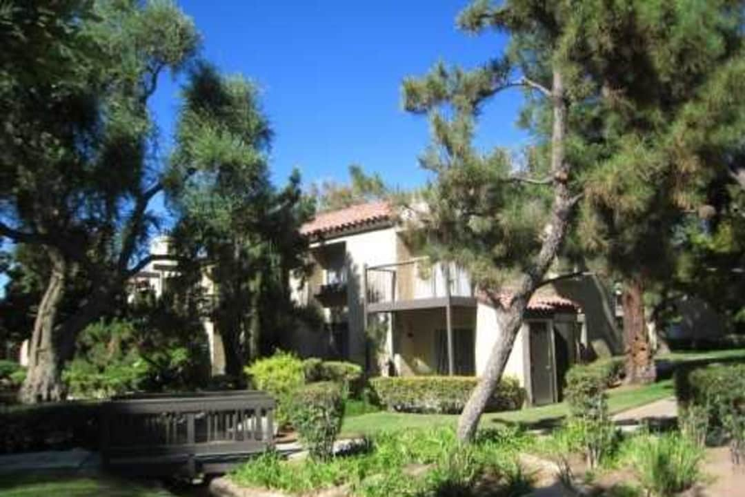 Casa Mediterrania Apartments - Colton, CA 92324