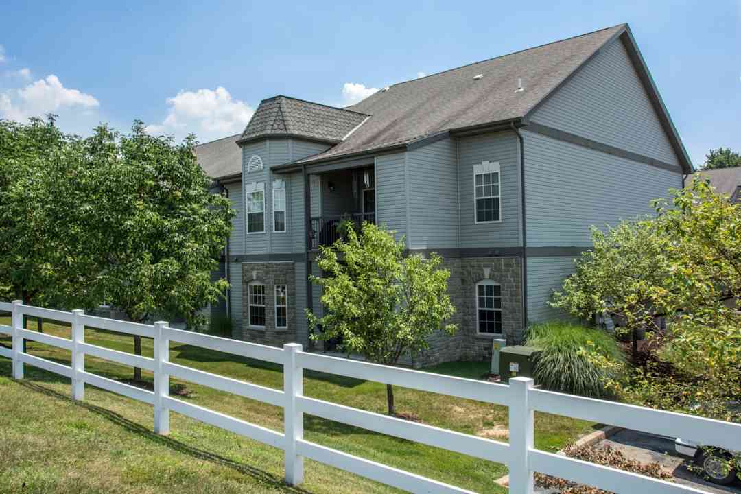 The Vinings Of O Fallon 611 Vinings Blvd O Fallon Mo Apartments For Rent Rent Com