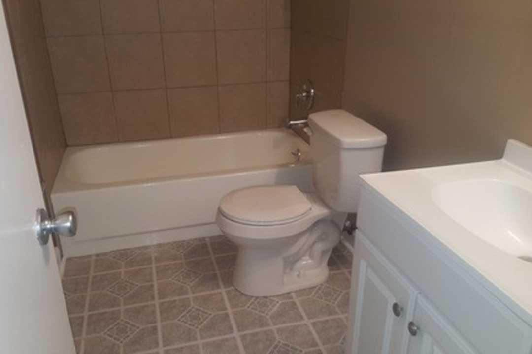 Forest Cove Apartments Sevierville