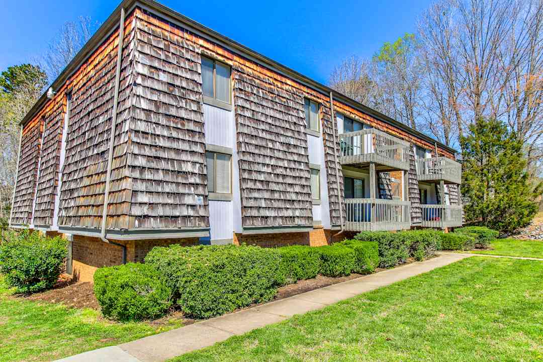 Hunters Run Apartments - Danville Va 24540