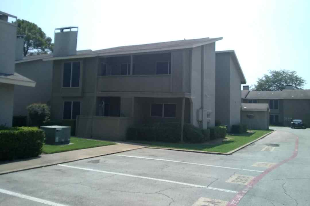 Garden Gate Apartments - Irving Tx 75061