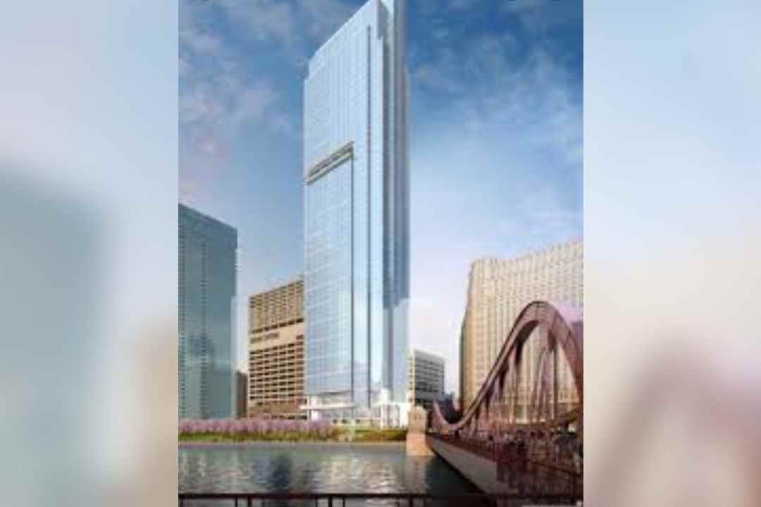 313 W Wolf Point Plaza 3304 Apartments Chicago Il 60654