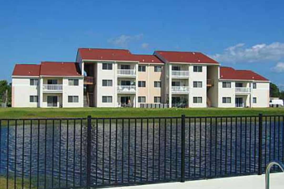 peacock run apartments port saint lucie fl 34986