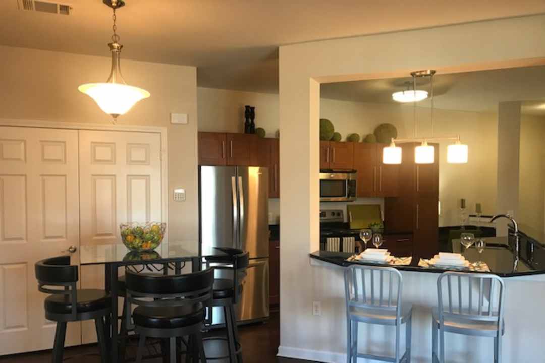 Knoll Crest Apartments - Middletown Ct 06457
