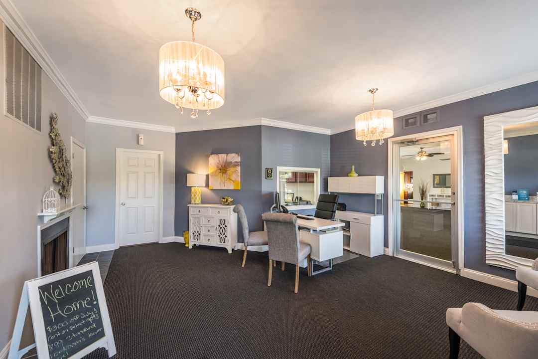 Brenbrook Apartments 11 Cinnamon Cir Randallstown, MD Apartments