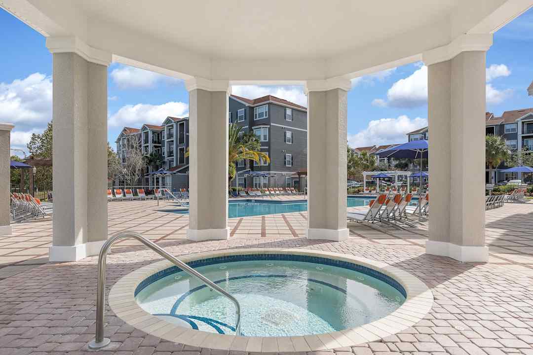 the aspect apartments kissimmee fl