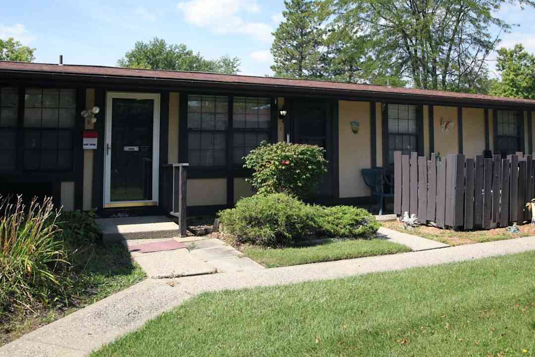 hickory mill apartments fort wayne in 46816