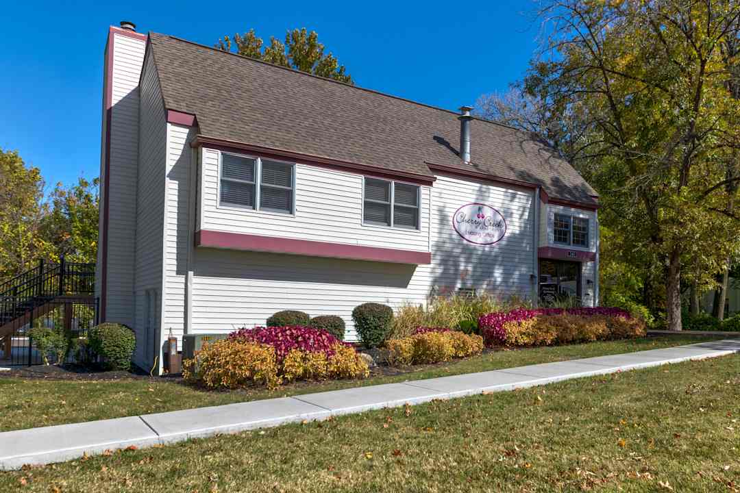 Cherry Creek Apartments Ballwin, MO 63021