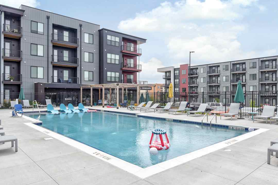 Bold on Blvd Apartments Saint Peters, MO 63376