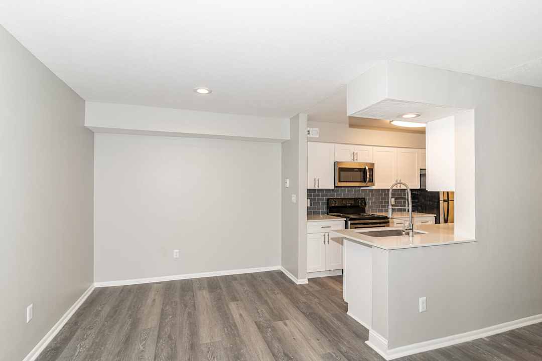 Apartments In Indianapolis Pike Township
