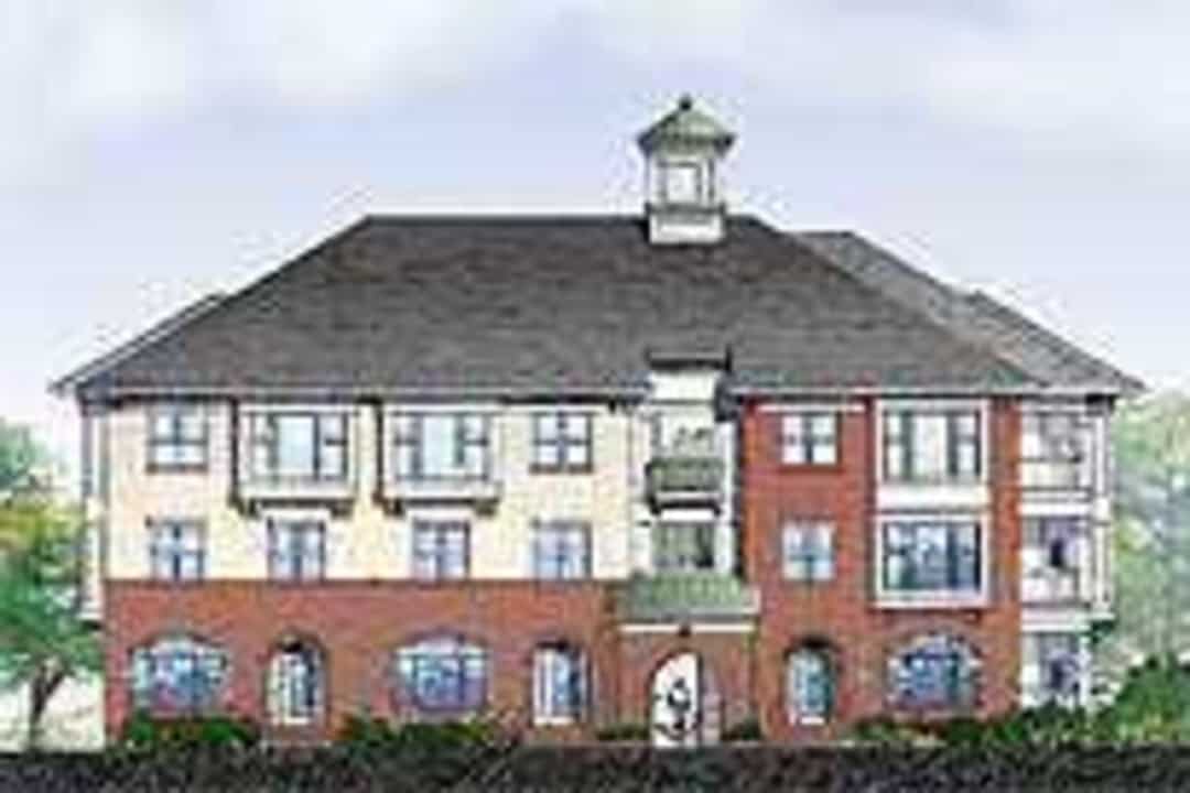 Gateway Park Apartments - Raleigh Nc 27601