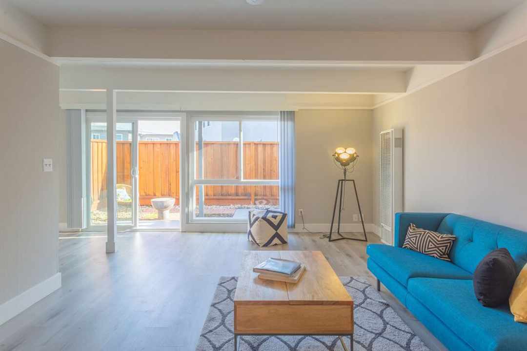 The Preston At Hillsdale Apartments - San Mateo Ca 94403
