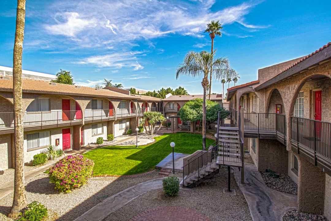 Sonoran Palms - 900 N Country Club Dr | Mesa, AZ Apartments for Rent | Rent.