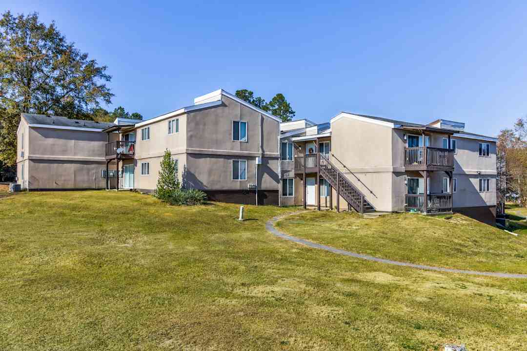 thomas ridge apartments augusta ga 30906