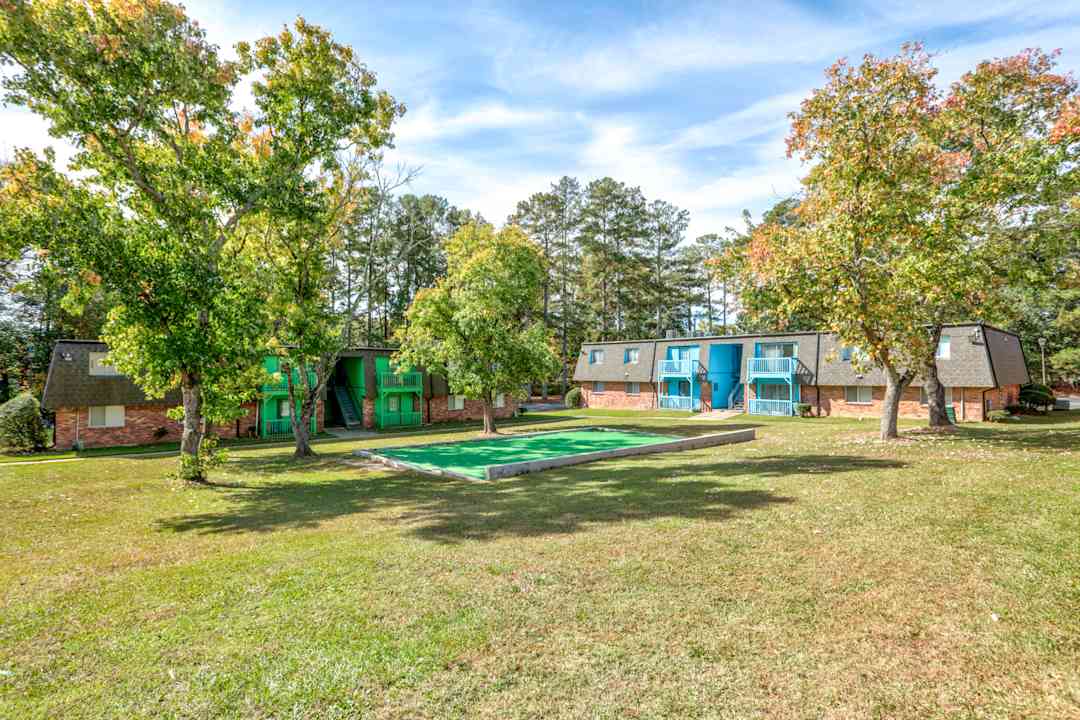 Amberwood Apartments Apartments Riverdale, GA 30296