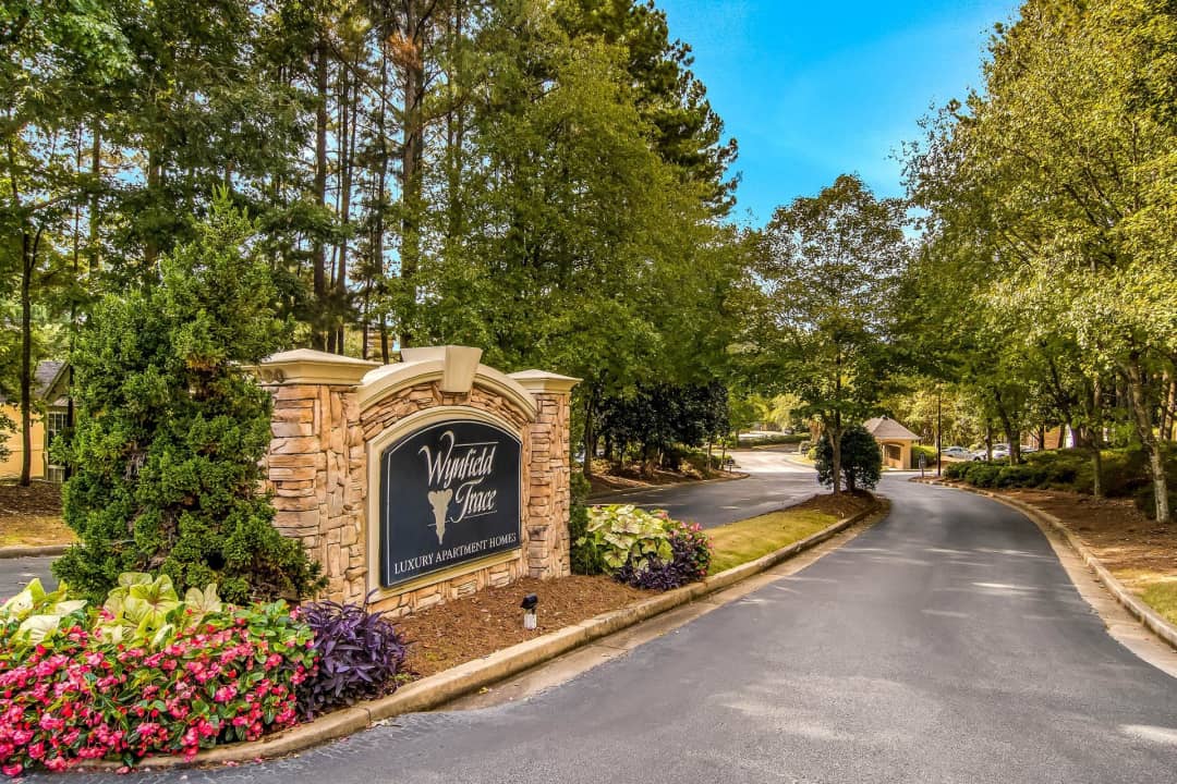 Wynfield Trace Apartments - Norcross, GA 30092