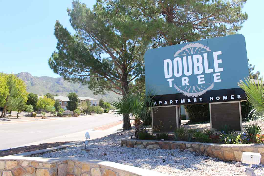 double tree apartments el paso tx 79912