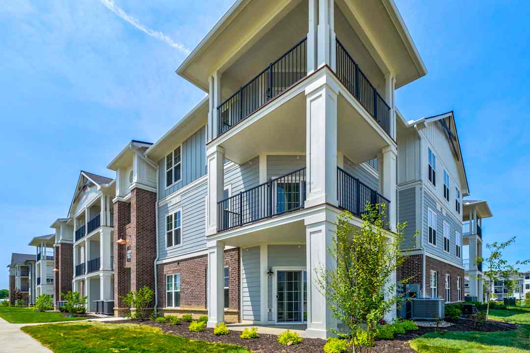 Charlestown on the Monon 960 Charlestown Road Westfield, IN