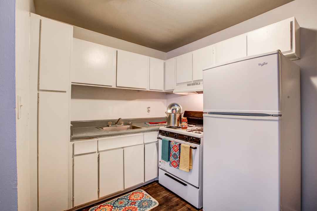 Garden Terrace Apartments - Marietta Ga 30060