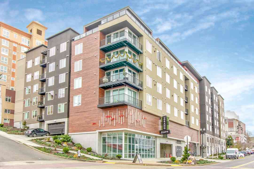 3 bedroom apartments tacoma