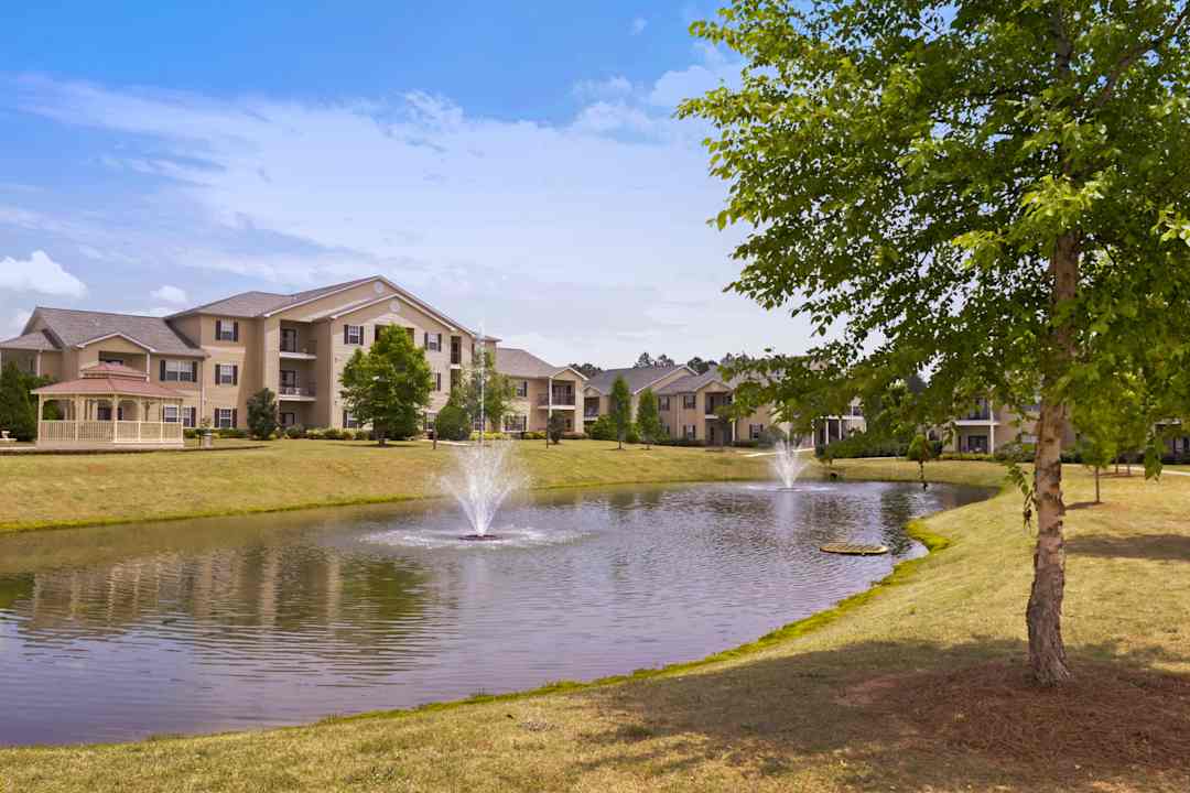Houston Lake Apartment Community - Kathleen Ga 31047
