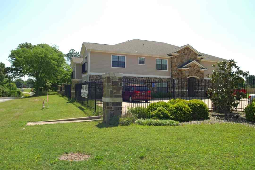 Garden Hill Apartments - Lindale Tx 75771