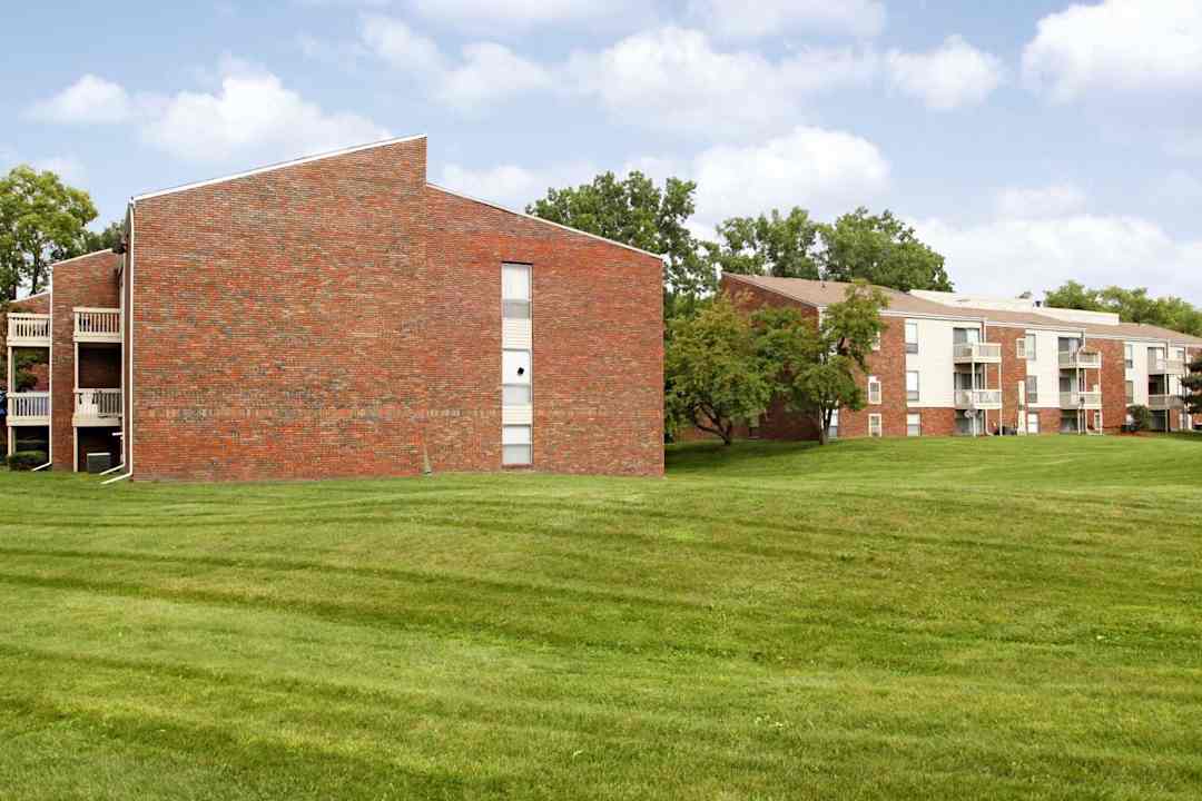 belleville pointe apartments belleville mi 48111
