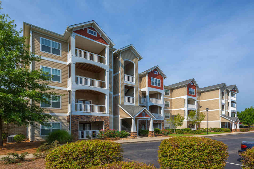 Ansley At Town Center 1000 Alder Way Evans Ga Apartments For Rent Rent Com