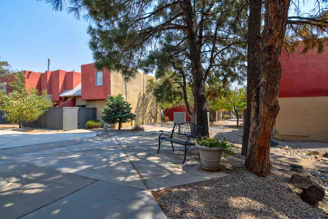 City View Apartments Albuquerque Nm