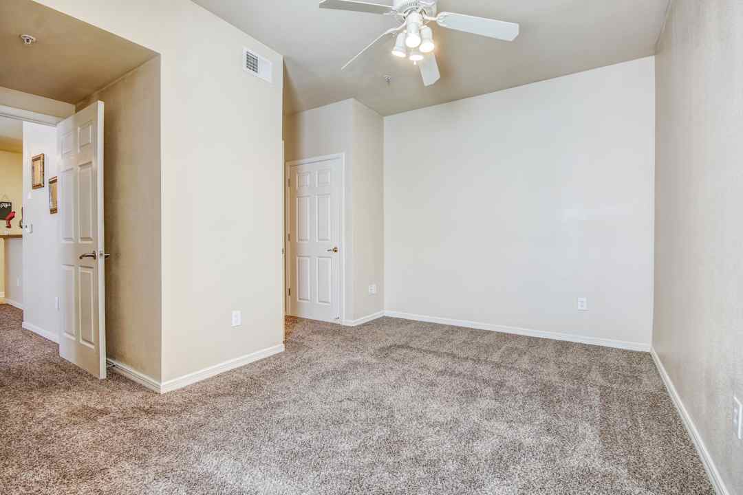 Independence Place Apartments - El Paso Tx 79930