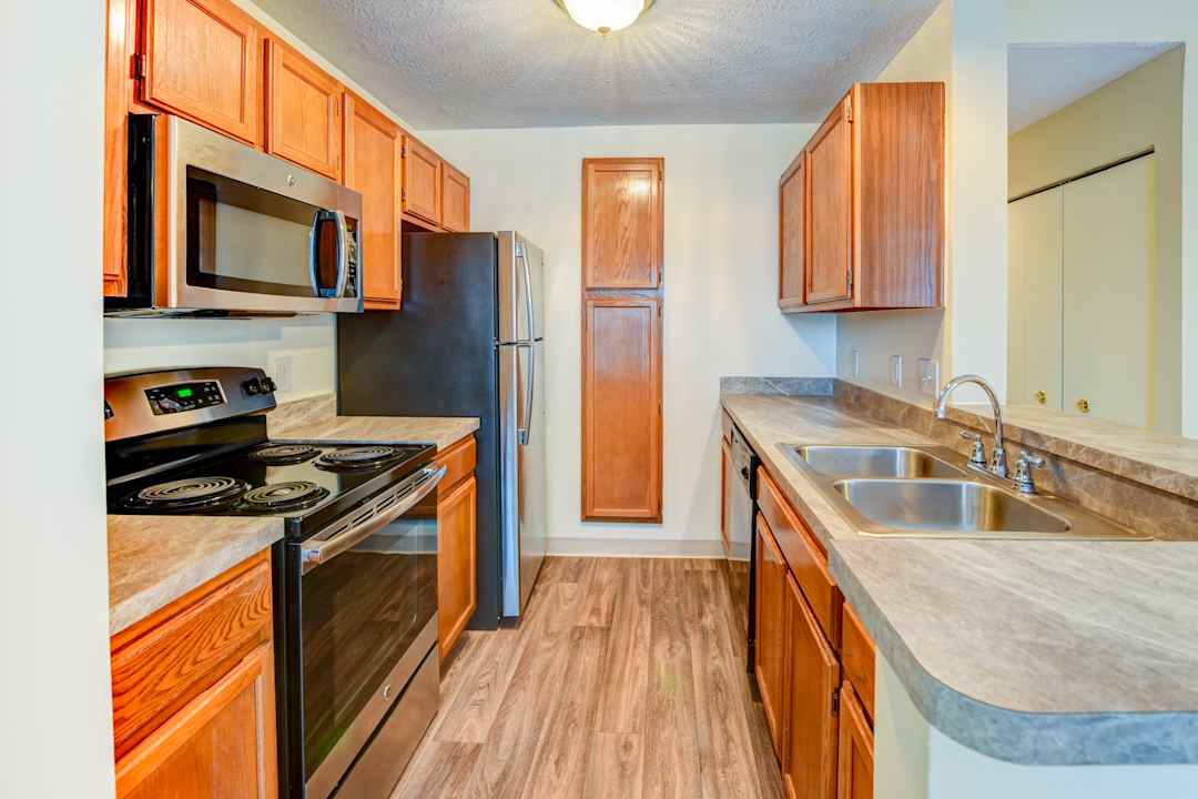 st andrews and the villas at little turtle apartments westerville oh 43081