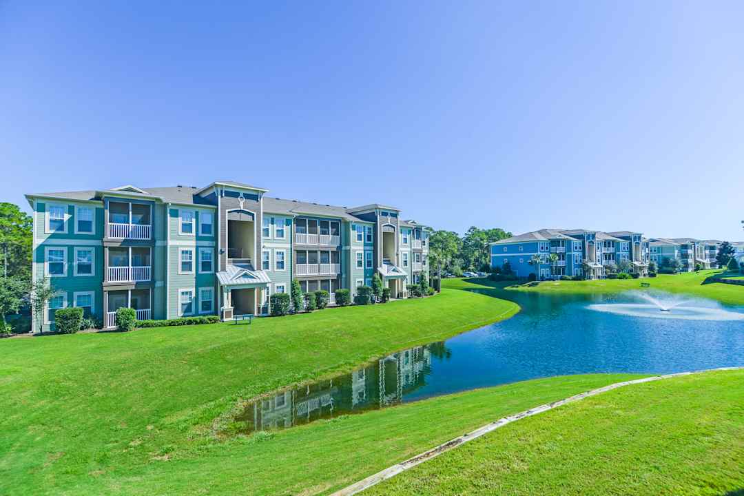 The Retreat At Pcb 90 Sandal Ln Panama City Beach Fl Apartments For Rent Rent Com