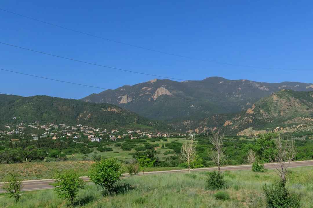 Altamira 2210 Skyview Ln Colorado Springs Co Apartments For Rent Rent Com