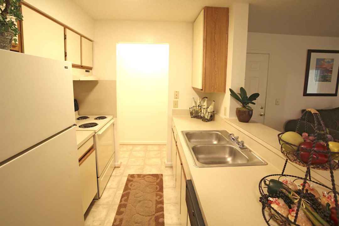 Derby Run Apartments - Hampton Va 23666