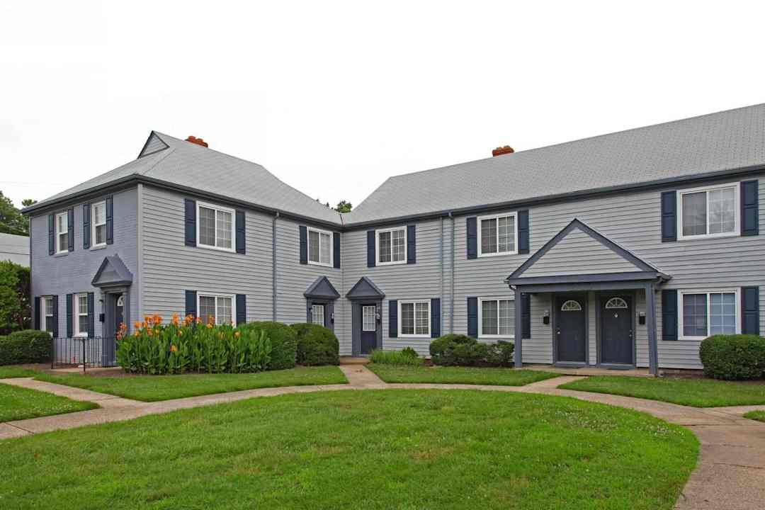 hilliard road apartments henrico va 23228
