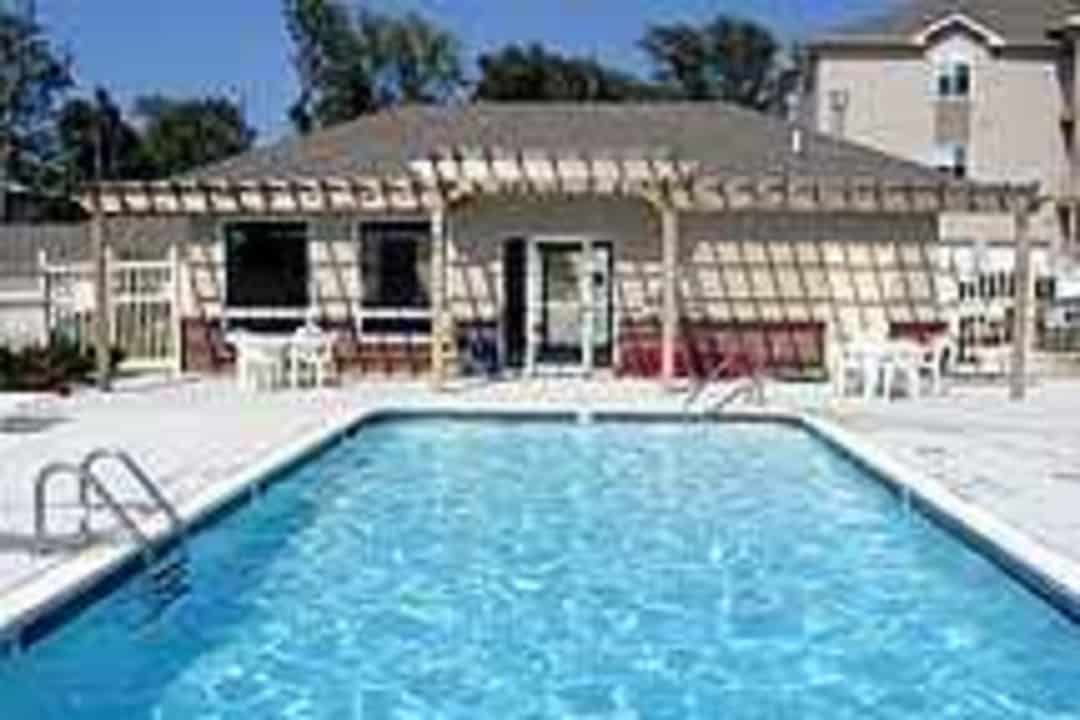 Gateway Park Apartments - Bellevue Ne 68005