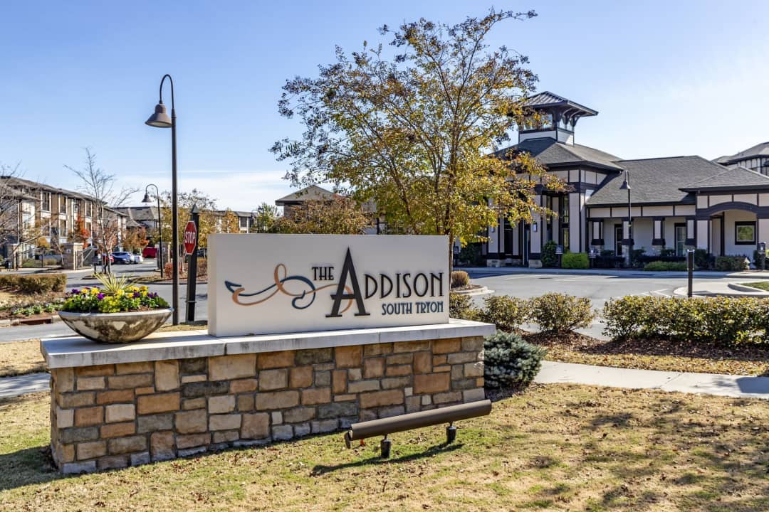 The Addison At South Tryon - 7000 Modern Way Charlotte Nc Apartments For Rent Rentcom