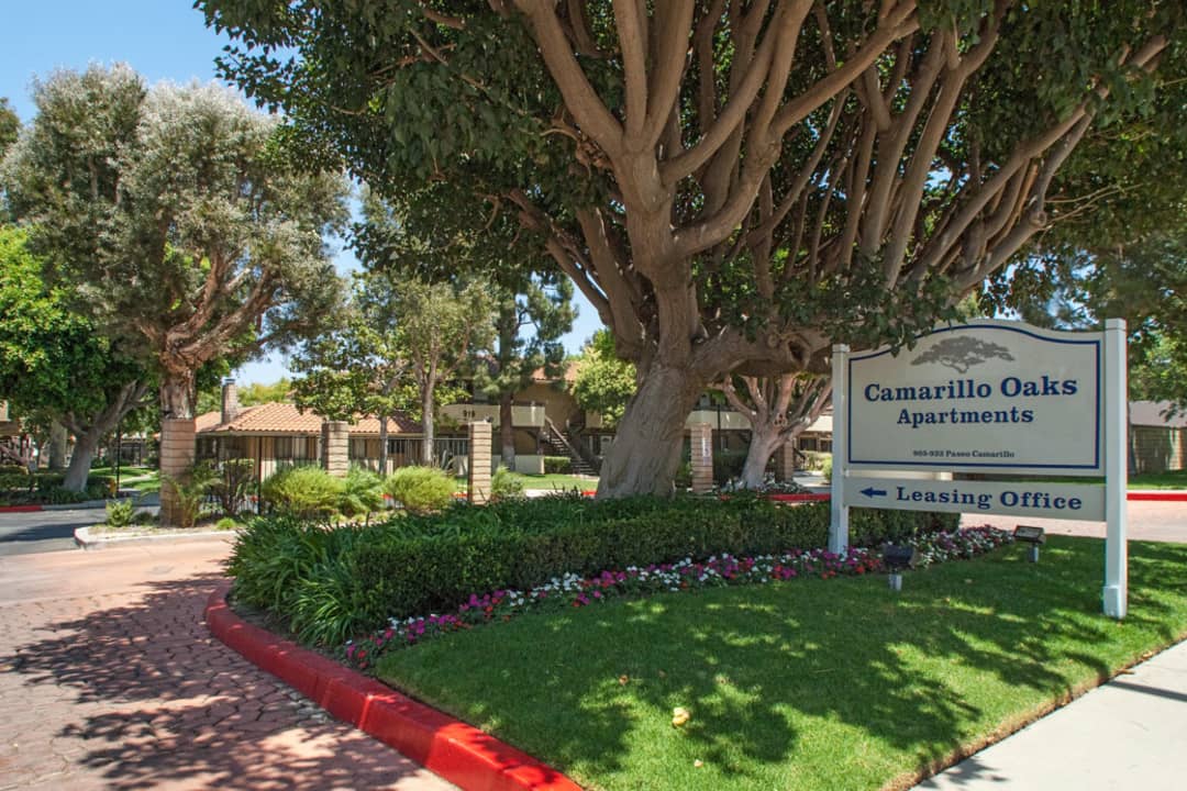 Camarillo Oaks Apartments - Camarillo, CA 93010