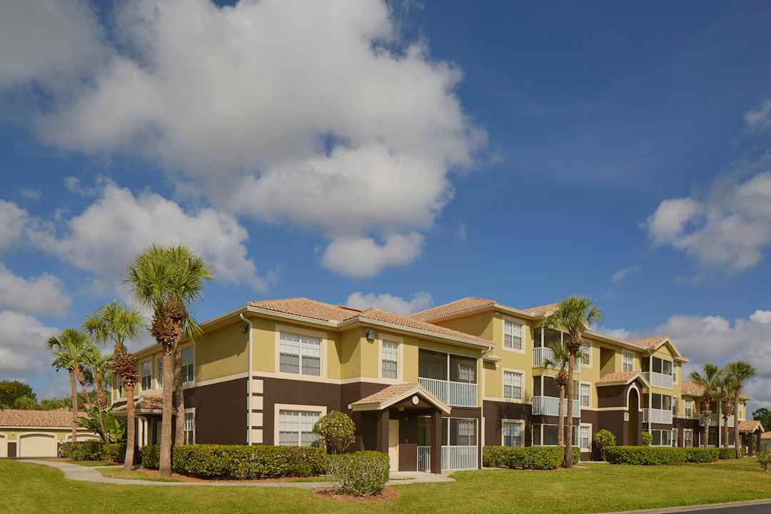 Ashlar Apartment Homes Fort Myers Fl 33907