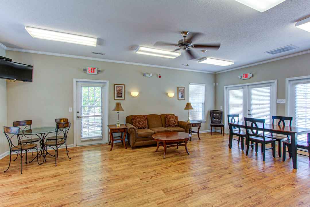 Ashton Mill Apartments Sumter Sc 29150