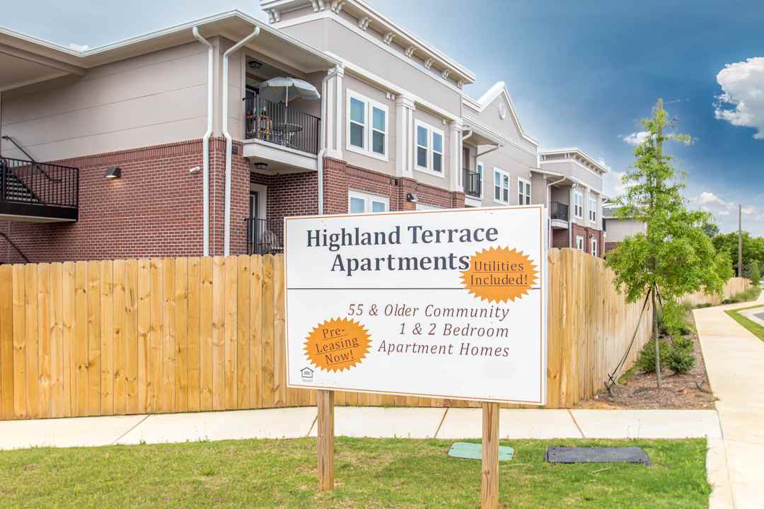 Highland Terrace - 800 Apex Road Columbus Ga Apartments For Rent Rentcom