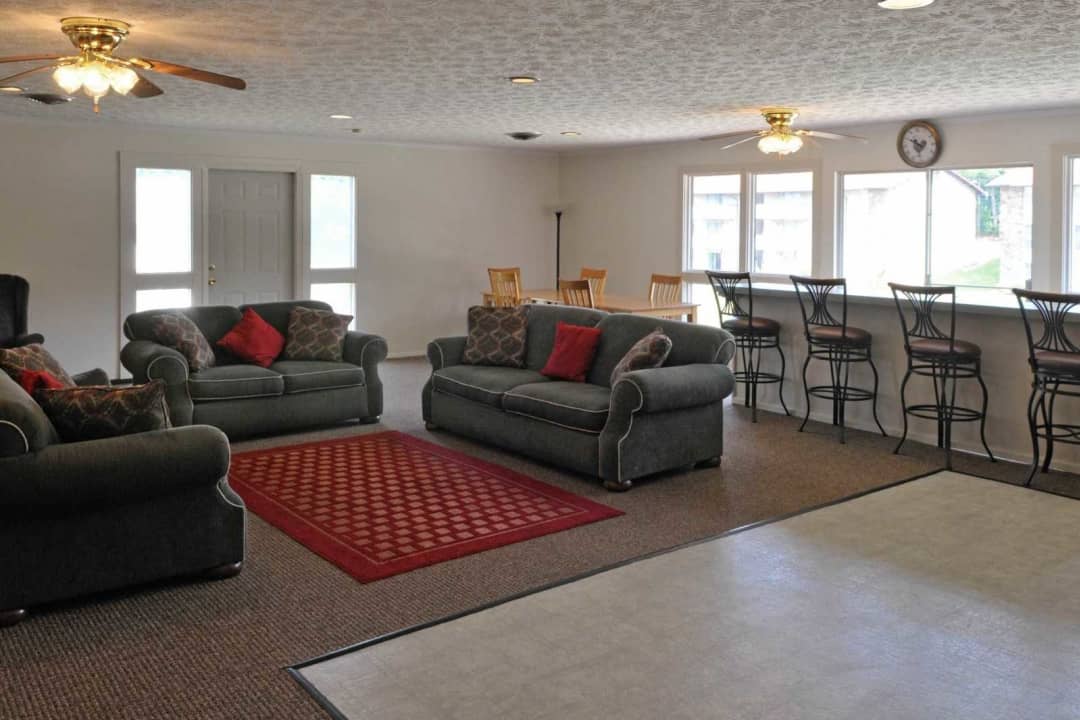 The Lodge Apartments - Columbus, GA 31906