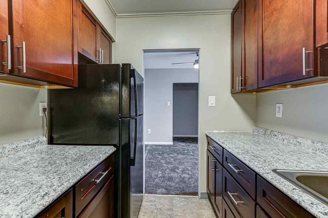 Carriage Park Apartments Apartments Pittsburgh, PA 15220