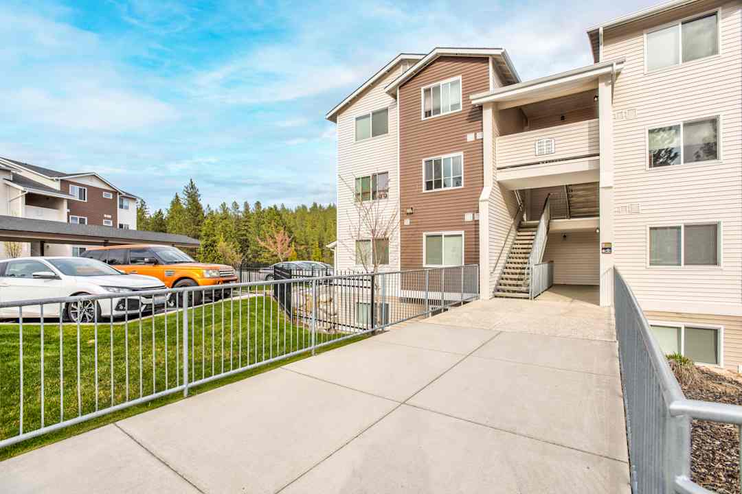 49 Popular Autumn ridge apartments spokane for New Ideas